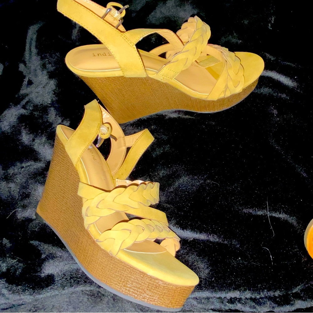 Wedges